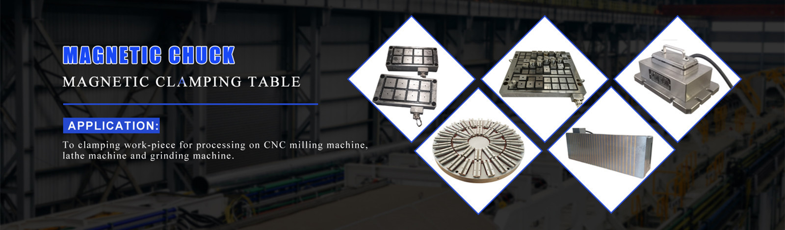 качество Стальной магнитный Lifter завод