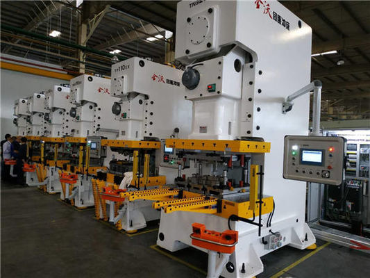 360V Clamping In Injection Moulding , ISO9001 Quick Mold Change